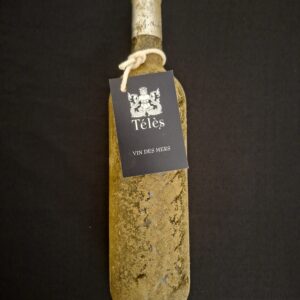Nos Vins Blancs