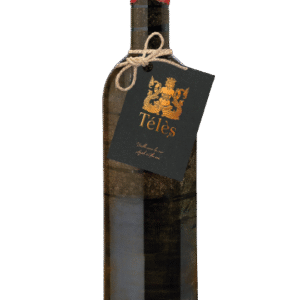 Nos Vins Rouges (Hors stock)